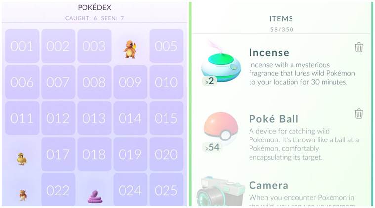 pokemon go, pokemon go gameplay, how to install pokemon go, pokemon go how to play, pokemon go hands on