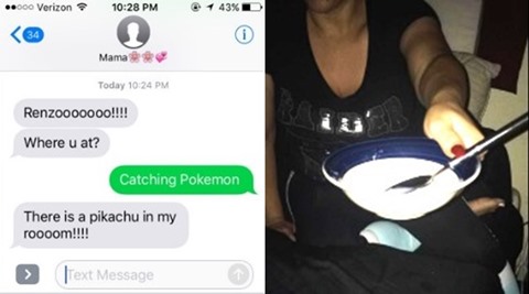 Pokémon Go, Pikachu, Pokémon Pikachu, pokémon frenzy, pokémon craze, pokémon obsession