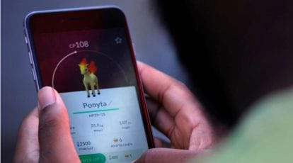 This might be the most ambitious Pokemon Go hack to date