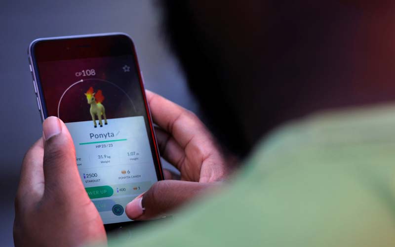 Pokemon Go - PokÃ©mon GO search rises by 136 per cent on PornHub since launch |  Technology News,The Indian Express