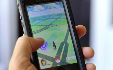 Pokemon Go Numbers Show Tinder Twitter Will Have Play Catch Em Technology News The Indian Express