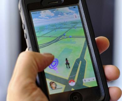 Pokemon, Pokemon Go, Pokestops, Holocaust museum, Arlington cemetery, Niantic Labs, Pokemon game, Pokemon Go news, Tech news