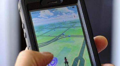 Google, Niantic to Limit Data Pokémon GO Collects