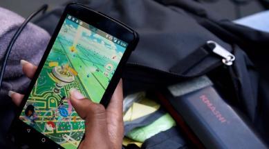 Pokemon GO craze: What it means for advertising and app revenue models