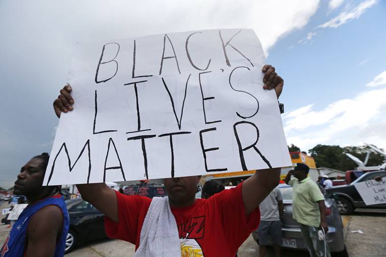 Louisiana shooting, baton rouge shooting, alton sterling, alton sterling shooting, louisiana shooting, baton rouge protests, balck lives matter, black man shooting, police shooting, louisiana police shooting, lousiana black man shooting, baton rouge video, baton rouge black man shoting, us news, world news