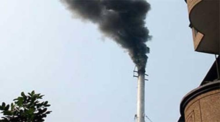greenhouse gas, green house gas, GHG emission, greenhouse gas emission, pollution, GHG emission, GHG, pollution, goa pollution, goa greenhouse gas, goa emission, pollution india, india news