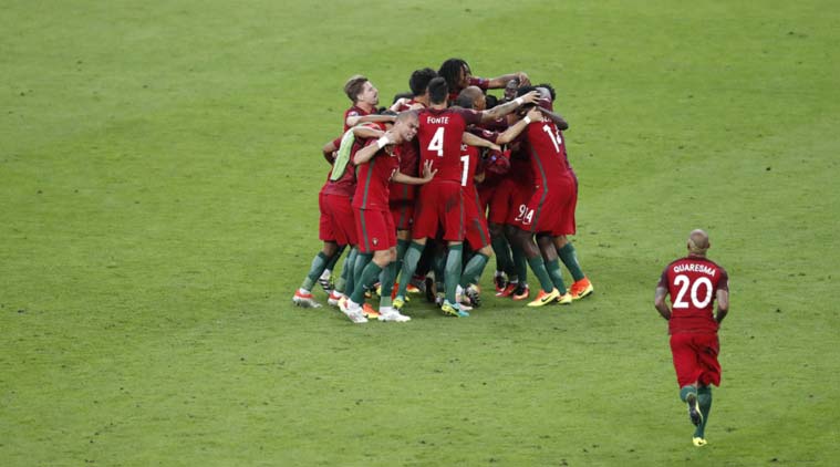 Portugal vs France: Can Portugal be proud of this Euro ...