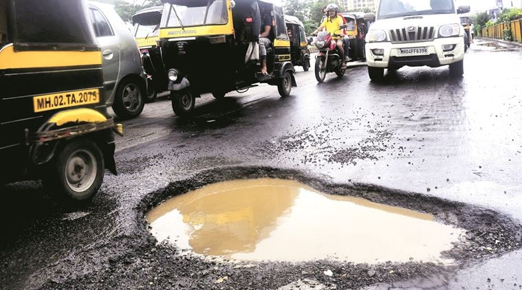 mumbai, mumbai road scam, mumbai road repair scam, mumbai road scam probe, cbi mumbai road scam, bmc, bmc mumbai road scam, mumbai news