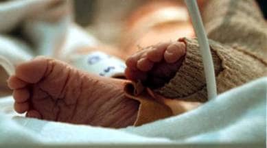 Pune baby, Pune news, baby dies after falling in a pit, latest news, latest Pune news