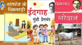 munshi premchand, premchand, premchand for kids, relevance of premchand, idgah, do bailon ki kahani, nirmala, shtranj ke khiladi