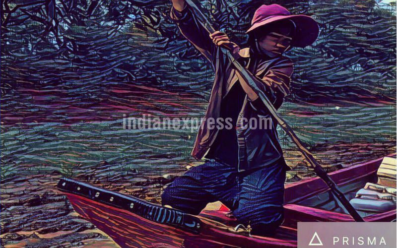 prisma, prisma app, prisma android app, prisma for android, vsco, snapseed, prisma filters, prisma art filters, technology, technology news 