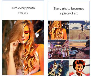 Prisma, Prisma for Android, Prisma Android App, Prisma Android Beta app, Prisma Android download, Prisma filters