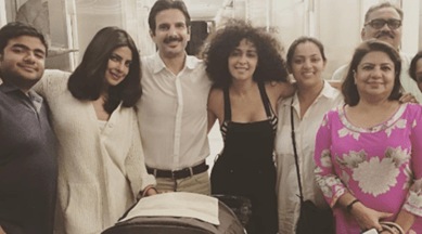 Priyanka Chopra, Priyanka Quantico, Priyanka Chopra family, Priyanka Chopra Quantico, Priyanka Chopra image