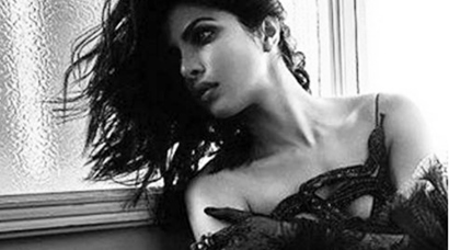 Our homegirl Priyanka Chopra is the hottest thing since chilli peppers
