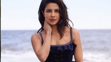 Priyanka Chopra, Quantico, Baywatch, Dwayne Johnson, Project Runway, Priyanka Chopra quantico, quantico Priyanka Chopra, Quantico news, Quantico star cast, Quantico priyanka, priyanka Quantico, Quantico season 2, Priyanka Chopra news, Priyanka Chopra movies, Priyanka Chopra latest news, entertainment news