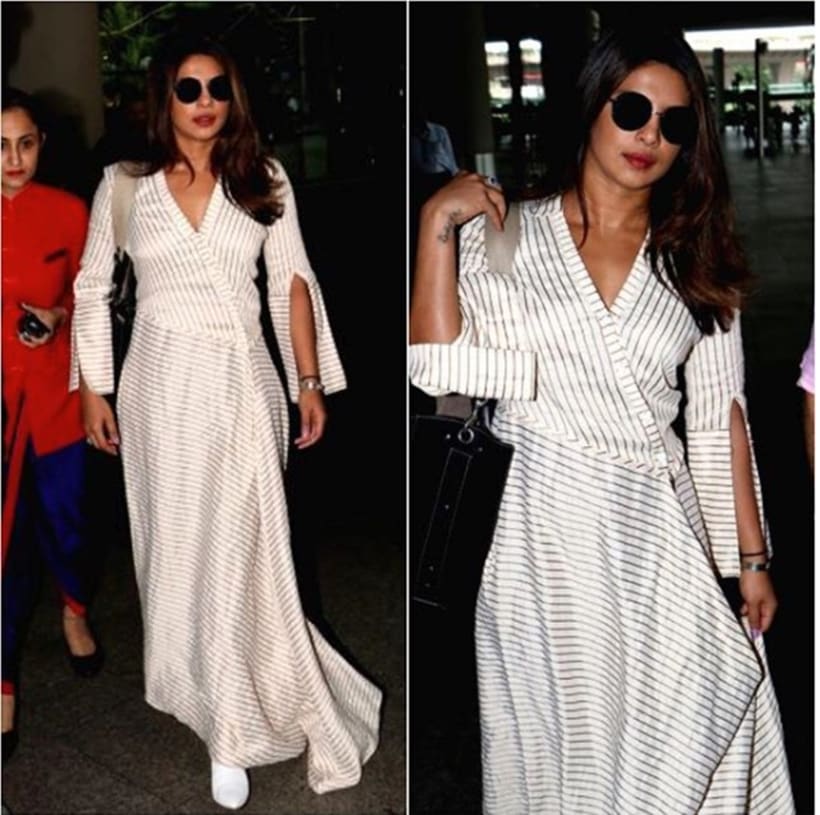 Priyanka Chopra