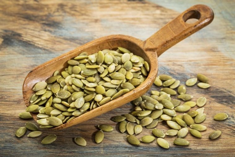 Right here’s why it’s best to add pumpkin seeds to your food regimen