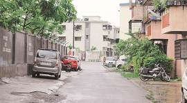 mumbai builders, maharashtra builders, indian express, devendra fadnavis, mumbai real estate, floor space index