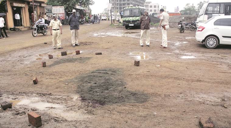 pune, pune gold man, Datta Phuge, pune gold, gold man, pune crimes, crimes in pune, murder in pune, pune murder, pune news, india news, latest news