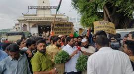 pune, mp, pune mp, pune vegetable market, maharashtra strike, maharashtra trade unions, maharashtra news, india news
