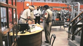 Punjab, Gym trainer shot, Punjab Sector 26 shooting, Punjab sector 26 gym trainer shot, Punjab Crime news, Punjab news, latest news, India news