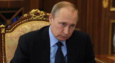 putin, vladmir putin, putin mask, vladmir putin mask, putin protest, Roman Roslovtsev, vladmir putin protest, russia protests, freedom of speech russia, free speech russia, russia, world news