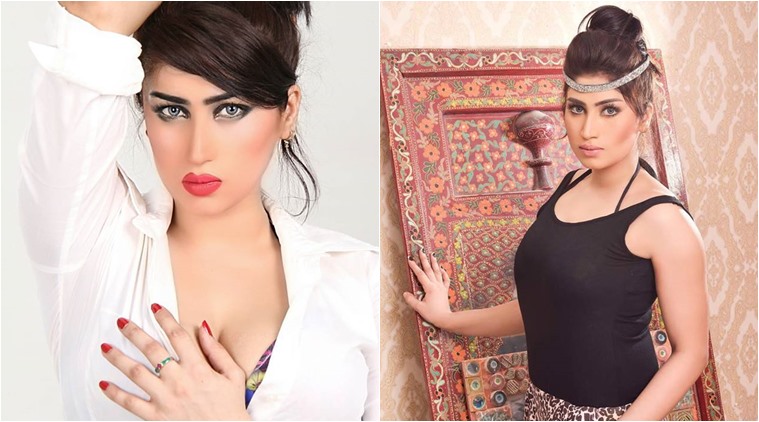 759px x 422px - Qandeel Baloch murder: This video gives an insight into the ...