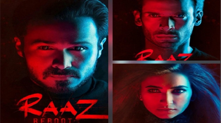 Raaz Reboot leaks online, Emraan Hashmi requests audience to watch film