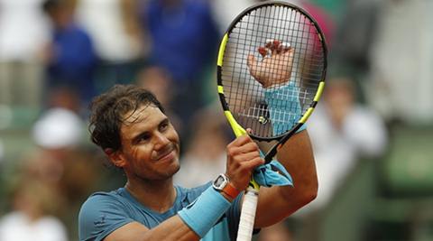 Rafael Nadal on final entry list for Rio 2016 Olympics ...