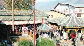 temple robbery, Ludhiana temple robbery, temple robbery case, temple, Kali temple robbery case, indian express news