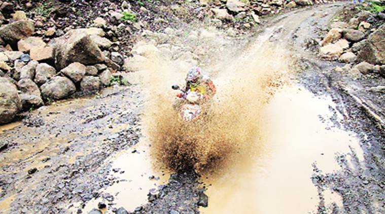 As Rains Continue To Lash Mumbai Lake Levels Rise Higher Than Last 