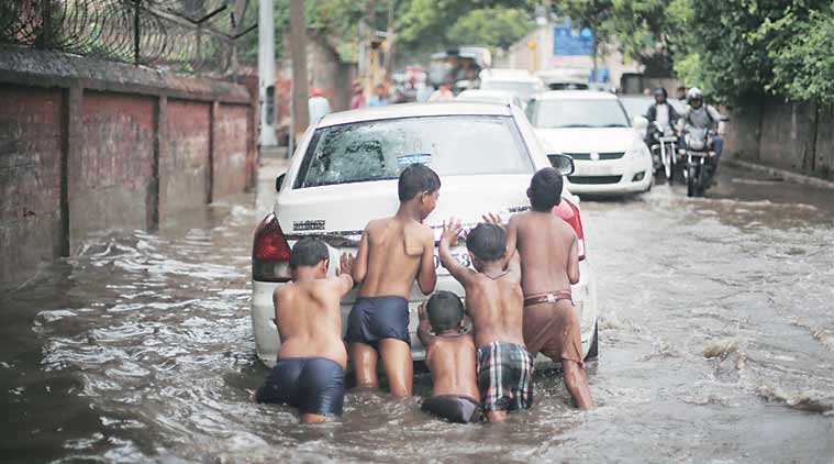 delhi, delhi rain, delhi rainfall, rain in delhi, delhi news