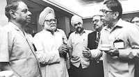 C Rangarajan, manmohan singh, opening of indian economy, 1991 economic reforms, 1991 economic crisis, manmohan singh indian economy, pv narasimha rao, rbi, indian rupee, indian rupee against dollar, indian currency rate, indian currency, rupee rate, rbi, indian rupee value, india economic crisis, global credit rating, rupee value, foreign currency, rupee devaluation, business news, currency market, business market, stock exchange, latest news
