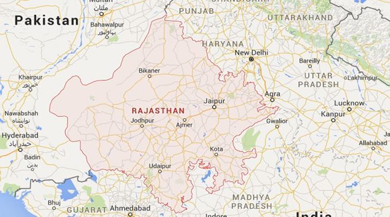 Rajasthan, Rajasthan news, Rajasthan rains, Rains in Rajasthan, Monsoon in India, Heavy rains, Heavy rains in Rajasthan, Floods in Rajasthan, Rajasthan news, India news, 