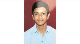 mayur vihar phase 3, mayur vihar boy dies, mayur vihar minor dies, rajat menon, east delhi boy dies, east delhi news, rajat menon, delhi, delhi news, indian express news