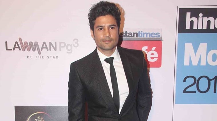 Rajeev Khandelwal, Rajeev Khandelwal songs, Rajeev Khandelwal movies, Rajeev Khandelwal films, Entertainment