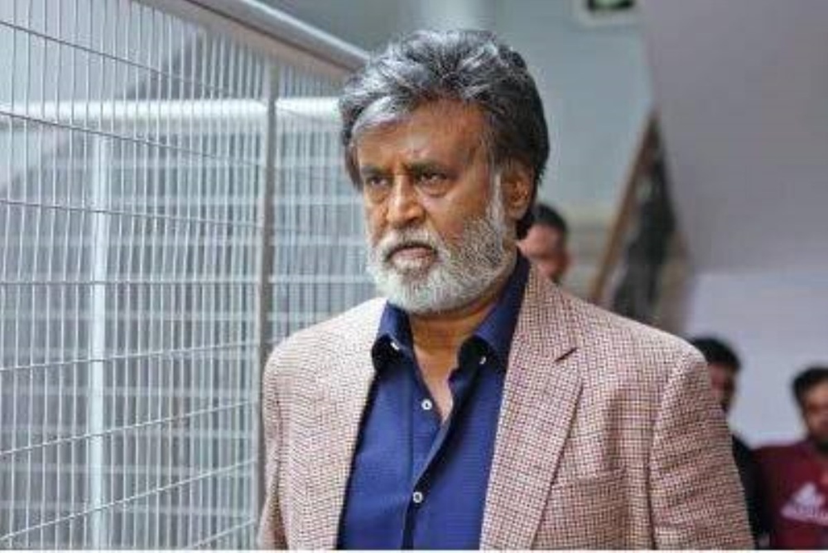 Rajinikanth S Kabali Box Office Collection Rs 650 Crore Is It This Year S Biggest Hit Entertainment News The Indian Express