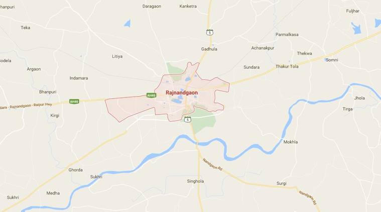 Rajnandgaon Chhattisgarh, Rajnandgaon, maoists chhattisgarh, maoist chhattisgarh, improvised explosive devise chhattisgarh, chhattisgarh news, india news