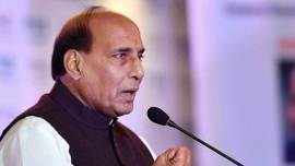 kashmir, kashmir unrest, rajnath singh, rajnath in kashmir, kashmir rajnath, hurriyat, hurriyat march, hurriyat lockdown, separatists kashmir, kashmir separatists, separatists march, separatists army headquarters, army headquarters kashmirs, J&K news, Kashmir news, india new