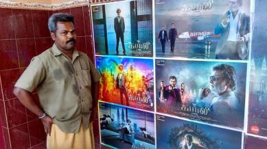 As 'Kabali' release nears, Rajinikanth fans find quirky ways to