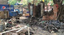 Rajat menon murder, delhi boy murder case, matur vihar phase 3 murder, attacks, paan kiosk, delhi police, India News