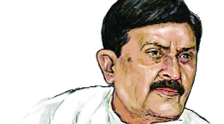 ramraje naik, devendra fadnavis, ravindra chavan, mumbia news, mumbai confidential, india news