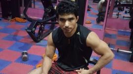 rana t narsingh yadav, narsingh dope test, parveen rana, parveen rana wrestling, rio 2016, rio 2016 olympics, olympics 2016, olympics, wrestling news, wrestling, sports