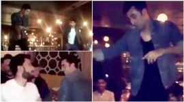 Ranveer Singh, Ranbir Kapoor, Deepika Padukone, Deepika Ranveer, Ranveer ranbir, Ranveer deepika pics, Ranveer ranbir dance, Ranveer ranbir dance videos