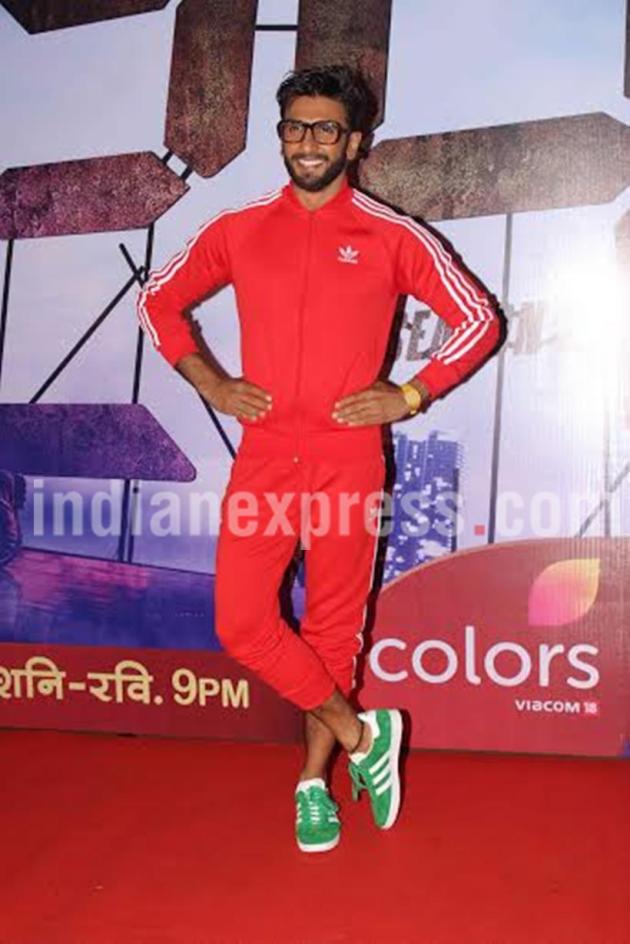 24, SEASON 2, 24 TEAM ANIL KAPOOR, Ranveer Singh