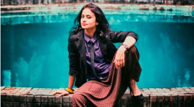 Rasika Dugal, Devlok with Devdutt Pattanaik, Devlok with Devdutt Pattanaik host, Rasika Dugal tv show, Rasika Dugal host, Rasika Dugal new tv show, entertainment news