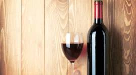 Red wine, vascular damages, red wine cures vascular damages, smoking damages, food and wine, health, lifestyle