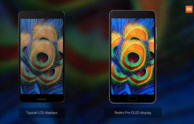 xiaomi, xiaomi redmi pro, Xiaomi redmi pro oled display, xiaomi redmi pro specifications, xiaomi redmi pro launch, smartphones, android, boe, everdisplay, mobiles, oled displays, tech news, technology
