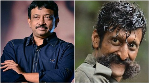 Veerappan’s wife slams Ram Gopal Varma for improper portrayal of ...