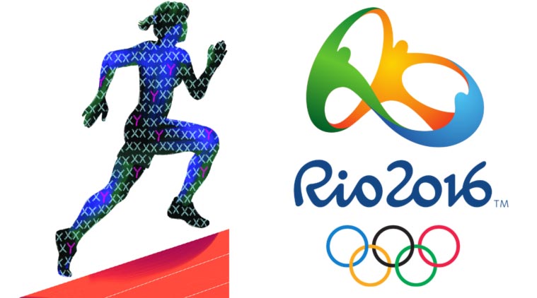 Rio 2016 Olympics, Rio Olympics 2016, Rio 2016, 2016 Rio Games, Rio Games 2016, Joanna Harper, Dutee Chand, Sports